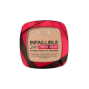 Loreal Paris Infaillible 24H Fresh Wear Pudra Fondöten 120 Vanilla 9gr
