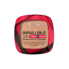 Loreal Paris Infaillible 24H Fresh Wear Pudra Fondöten 220 Sand 9gr