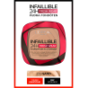 Loreal Paris Infaillible 24H Fresh Wear Pudra Fondöten 220 Sand 9gr