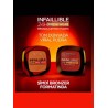Loreal Paris Infaillible 24H Fresh Wear Bronzlaştırıcı Pudra - 300 Light Medium 9gr