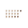 Loreal Paris True Match Pudra 1.R/1.C Rose Ivory 9 gr