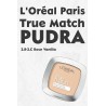 Loreal Paris True Match Pudra 2.R/2.C Rose Vanilla 9gr