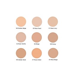 Loreal Paris True Match Pudra 4.N Beige 9gr