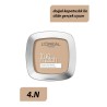 Loreal Paris True Match Pudra 4.N Beige 9gr