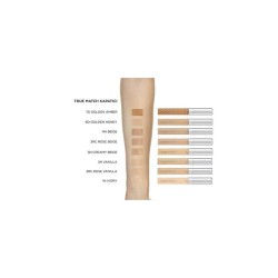 Loreal Paris True Match Kapatıcı -  3N CREAMY BEI 6.8ml