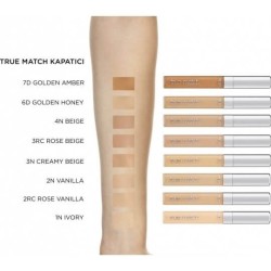 Loreal Paris True Match Kapatıcı -  4N BEIGE 6.8ml