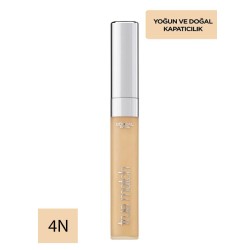 Loreal Paris True Match Kapatıcı -  4N BEIGE 6.8ml