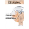 Loreal Paris True Match Nude Fondöten Serum 0.5-2 Very Light 30ml