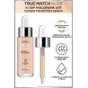 Loreal Paris True Match Nude Fondöten Serum 0.5-2 Very Light 30ml