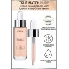 Loreal Paris True Match Nude Fondöten Serum 1-2 Rosy Light 30ML