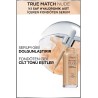 Loreal Paris True Match Nude Fondöten Serum 2-3 Light