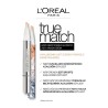 Loreal Paris True Match Göz Kremi İçeren Kapatıcı [ 2'si 1 Arada ] 1-2R
