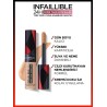 Loreal Paris Infaillible 24H Tüm Yüze Uygulanabilir Kapatıcı -  323 Fawn/Cham 11ml