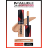 Loreal Paris Infaillible 24H Tüm Yüze Uygulanabilir Kapatıcı -  327 Cashmere 11ml