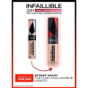 Loreal Paris Infaillible 24H Tüm Yüze Uygulanabilir Kapatıcı -  327 Cashmere 11ml