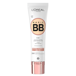 Loreal Paris Magic BB Krem 02 Light 30 ml