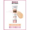 Loreal Paris Magic BB Krem 03 Medium Light 30 ml