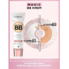 Loreal Paris Magic BB Krem 04 Medium 30 ml