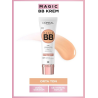 Loreal Paris Magic BB Krem 04 Medium 30 ml
