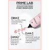 Loreal Paris Prime Lab Pore Minimizer Gözenek Küçültücü AHA ve BHA İçeren Primer 30 ml