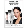 Loreal Paris Prime Lab Matte Setter Matlaştırıcı Salisilik Asit İçeren Primer 30 ml