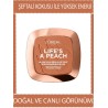 Loreal Paris Blush of Paradise Life's a Peach Allık 9gr