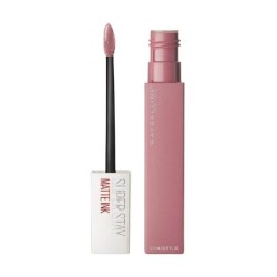 Maybelline New York Super Stay Matte Ink Likit Mat Ruj -10 DREAMER