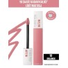 Maybelline New York Super Stay Matte Ink Likit Mat Ruj -10 DREAMER