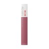 Maybelline New York Super Stay Matte Ink Likit Mat Ruj -15 LOVER