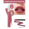 Maybelline New York Super Stay Matte Ink Likit Mat Ruj -15 LOVER