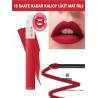 Maybelline New York Super Stay Matte Ink Likit Mat Ruj -20 PIONEER