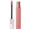 Maybelline New York Super Stay Matte Ink Likit Mat Ruj -60 POET