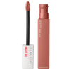 Maybelline New York Super Stay Matte Ink Mat Likit Ruj 65 Seductress