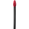 Maybelline New York Super Stay Matte Ink Likit Mat Ruj -80 RULER Yorumları