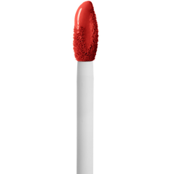 Maybelline New York Super Stay Matte Ink Likit Mat Ruj -Bricks NU 118 DANCE