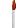 Maybelline New York Super Stay Matte Ink Likit Mat Ruj -Bricks NU 135 GLOBE