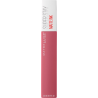 Maybelline New York Super Stay Matte Ink Likit Mat Ruj -Pinks NU 180 REVOLU