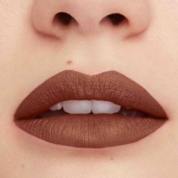 Maybelline New York Super Stay Matte Ink Likit Mat Ruj -Coffee Edition 260 Hazel Hypnotizer