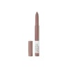 Maybelline New York Super Stay Ink Crayon Kalem Mat Ruj - 10 Trust Your Gut