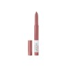 Maybelline New York Super Stay Ink Crayon Kalem Mat Ruj - 15 Lead The Way