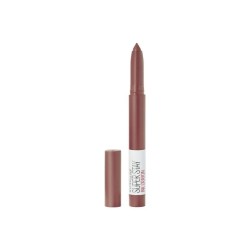Maybelline New York Super Stay Ink Crayon Kalem Mat Ruj - 20 Enjoy The View