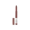 Maybelline New York Super Stay Ink Crayon Kalem Mat Ruj - 20 Enjoy The View