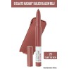Maybelline New York Super Stay Ink Crayon Kalem Mat Ruj - 20 Enjoy The View