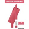Maybelline New York Super Stay Ink Crayon Kalem Mat Ruj - Pinks Edition - 85 Change Is Good