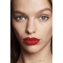 Maybelline New York Color Sensational Ultimatte Mat Ruj- 299 More Scarlet -Kırmızı-