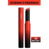 Maybelline New York Color Sensational Ultimatte Mat Ruj- 299 More Scarlet (Kırmızı)