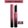 Maybelline New York Color Sensational Ultimatte Mat Ruj- 599 More Mauve (Pembe)