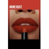 Maybelline New York Color Sensational Ultimatte Mat Ruj- 899 More Rust -Kırmızı-