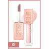 Maybelline New York Lifter Gloss Nemlendirici Dudak Parlatıcısı - 002 ICE 5.4 ml