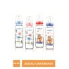 Bebedor Desenli Cam Biberon 250ml (31302)